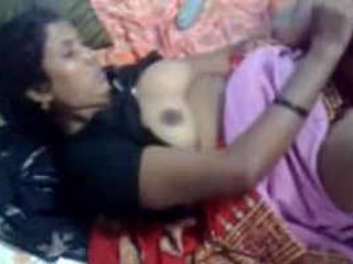 Indian couple's DIY erotica brings intense pleasure