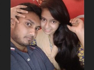 A compilation of erotic videos showcasing an Indian woman performing oral and vaginal sex