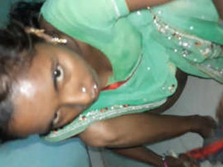 Part 2: Village girl's clips
