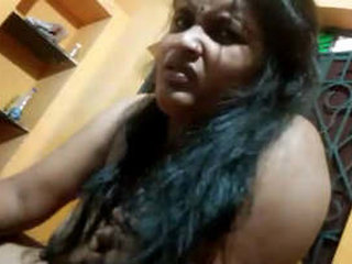 Indian wife speaks candidly in Hindi