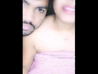 Desi couple from India explore sensual pleasures in Bengali