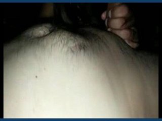 Aroused wife displays her oral talents in this heated video