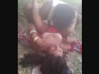 Outdoor sex with a Bihari escort in Patna