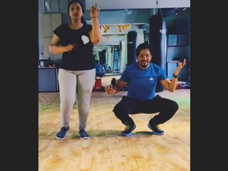 Anupama's swollen vagina is vigorously penetrated in an explosive scene featuring visible pussy, shaking cheeks, and a satisfying climax