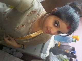 Desi aunty's intimate video recording