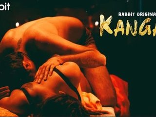 Kangan's thrilling experience in Rabbitmovies: Episode 12