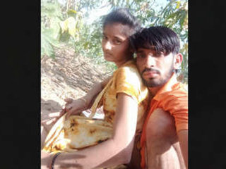 Indian teen's private video of sexual encounter