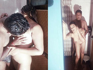 Passionate and intense thriller film with sensual scenes