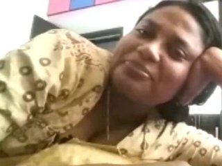 Intimate moment with my partner captured on video