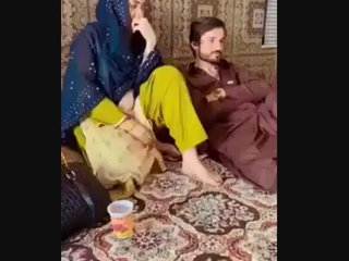 Pakistani wife gets fucked in a steamy video