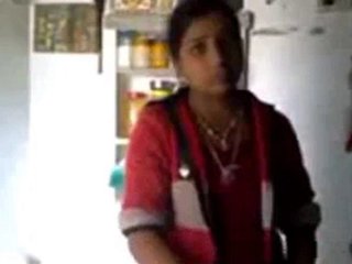 Full-length video of rural couple's steamy affair