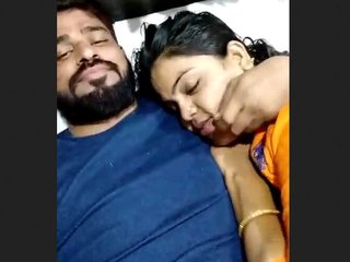 Devar bhabhi's intimate clips