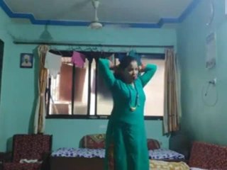 Bhabhi's affair with neighbor caught on camera