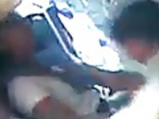 University of Texas students have passionate sex in this video
