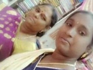 Tamil wife gets naughty in video updates