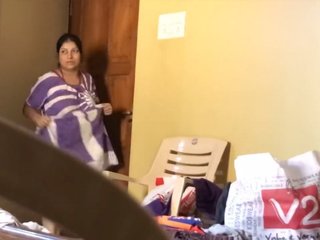 Tamanna's Indian MILF MMS is a must-see for fans of Indian porn