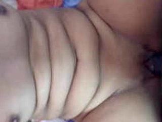 Mallu wife moans as her husband has sex with her