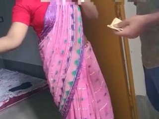 Desi bhabi gets paid to have sex in village