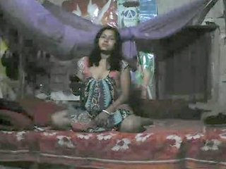 Desi son and mother have sex in part 2 of MSSP video