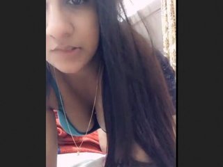 Stunning Punjaban in a steamy video