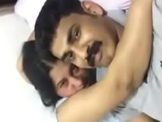 Hyderabadi bhabhi and her family's real sex video scandal