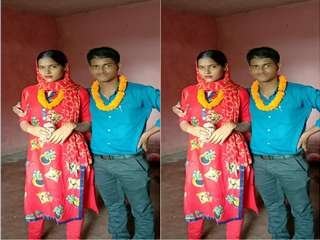 College girl enjoys oral and vaginal sex in HD video