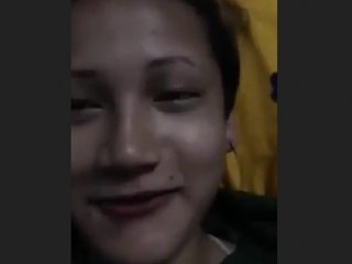 Randy and Assamee engage in sexual activity with a client