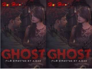 First episode of web series featuring a haunting ghost
