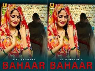 Bahaar's exclusive series in web exclusive video