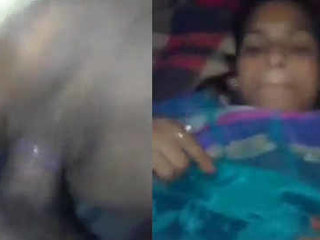 Indian couple records their intense sexual encounter in graphic video