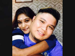 Unseen Tamil girl's hotel sex in part 6