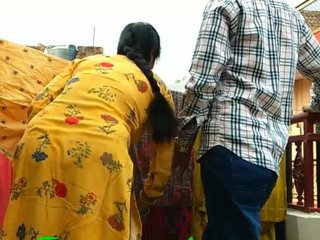Desi Bhabi's steamy performance in topxxxcouple video