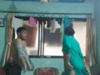 Mature Indian bhabi gets fucked by her devar