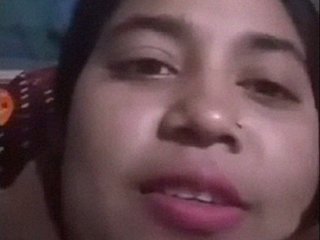 Watch a naked Hillbilly aunt Daihari and her lover in a live sex video