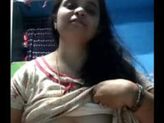 Part 2 of Indian MMS series featuring Bhabhi