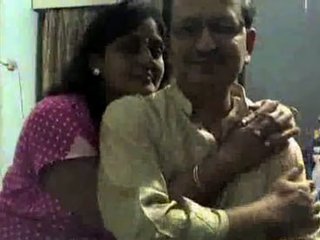 Shilpa Bhabhi's hot and heavy sex with her husband's friend in HD video