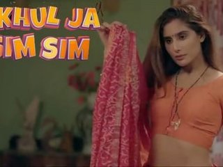 Experience the ultimate pleasure with Ullu's Khul Ja Yes Yes web series