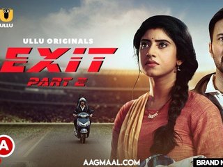 Hot Hindi web series on Ullu: A paid farewell