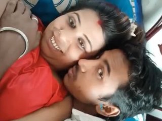 Village bhabi's funny TikTok video goes viral