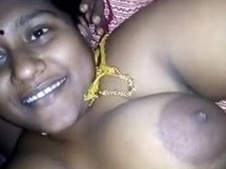 Hot Tamil bhabi gets her pussy licked and fucked