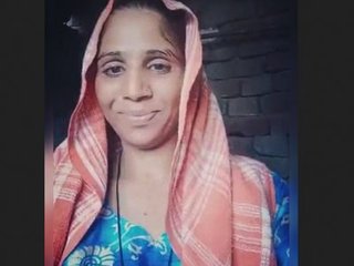 Punjabi bhabhi's margins explored in explicit clips