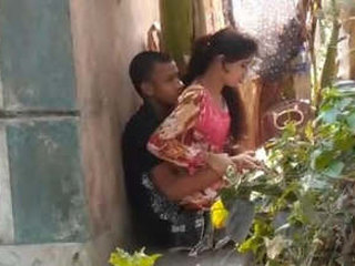 Mms video of a couple having sex in the same location with another lover