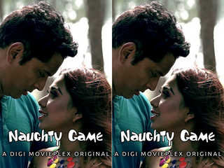 Exclusive series of naughty games for web