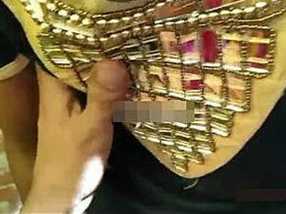 Tamil wife with a body seduces her lover