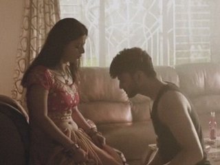 Hindi web series with steamy scenes