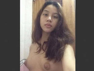 Malaysian college student's nude collection features hardcore fucking and nakedness