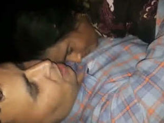 Randice gets wild outdoors with her boyfriend and friends