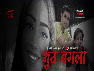 Exclusive Bhut Bangla Series Episode 2