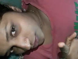 Part 2 of Malayalam video chat with nudity and poor audio