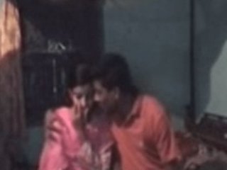 Hidden camera captures Desi virgin's first time on camera